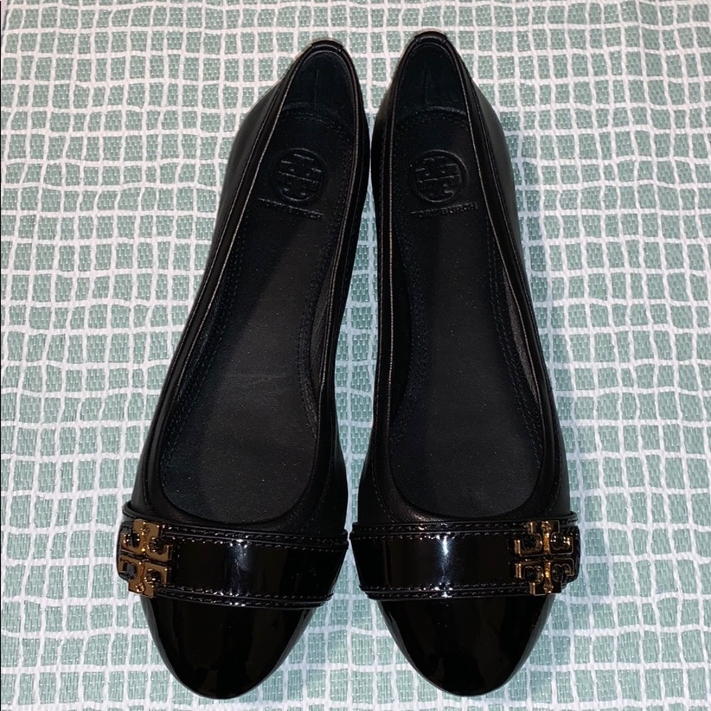 NEW Authentic Tory Burch Flats